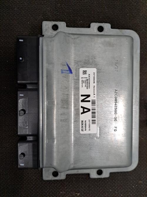 Image Kit de demarrage - RENAULT TWINGO 3