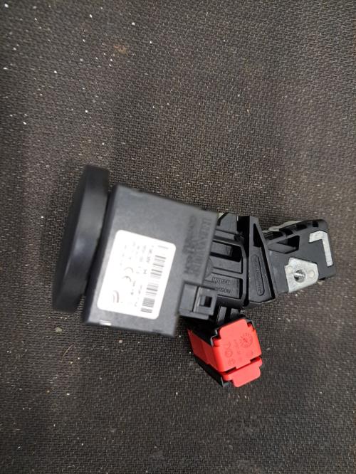 Image Kit de demarrage - RENAULT TWINGO 3