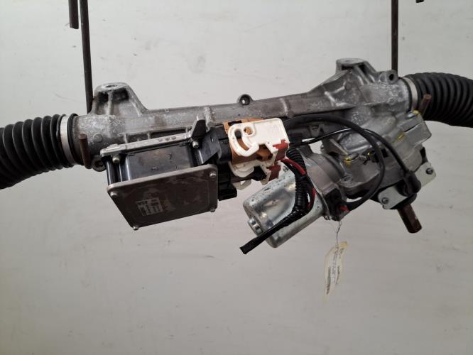 Image Cremaillere assistee - RENAULT TWINGO 3