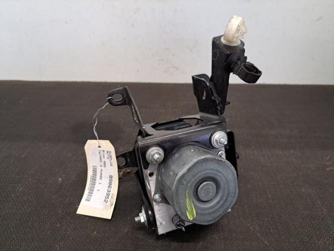 Image Bloc ABS (freins anti-blocage) - RENAULT TWINGO 3