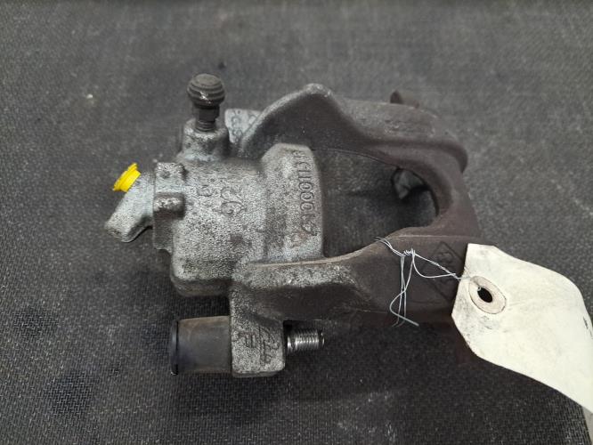 Image Etrier avant droit (freinage) - RENAULT TWINGO 3