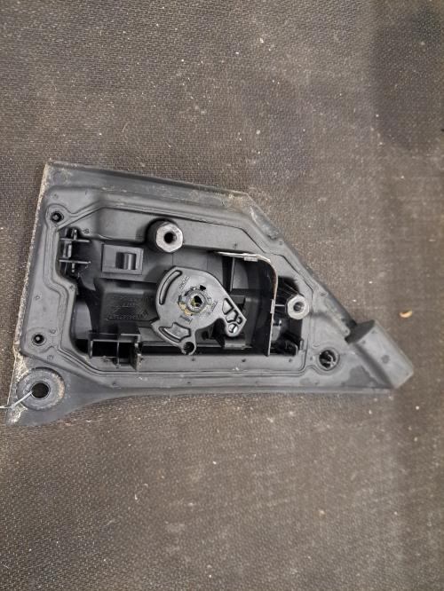 Image Poignee porte arriere gauche - RENAULT TWINGO 3