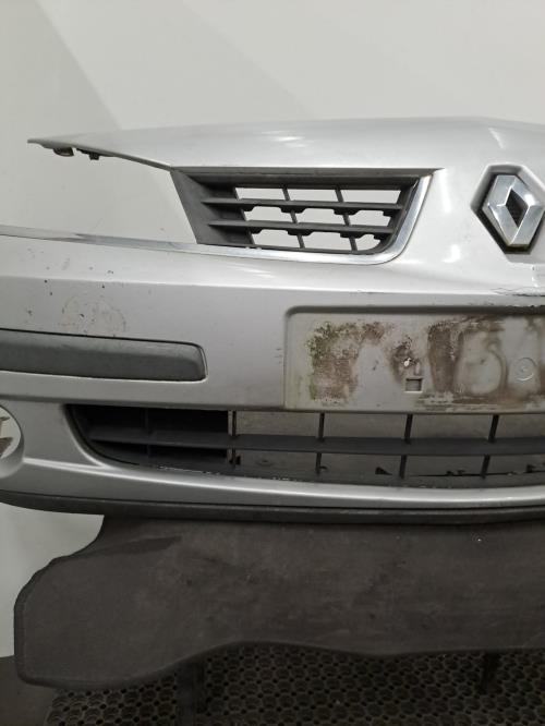 Image Pare choc avant - RENAULT LAGUNA 2