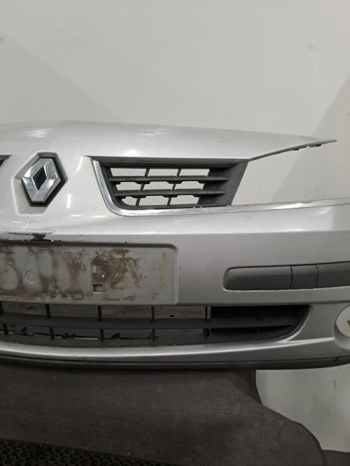 Image Pare choc avant - RENAULT LAGUNA 2
