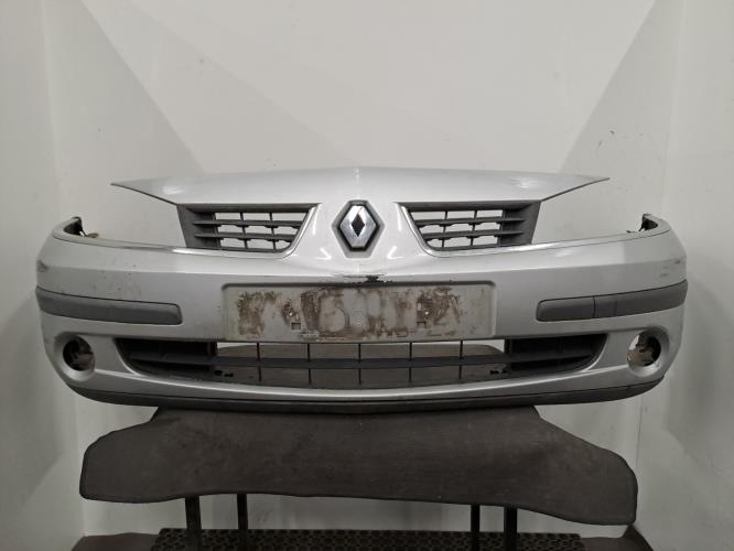 Image Pare choc avant - RENAULT LAGUNA 2