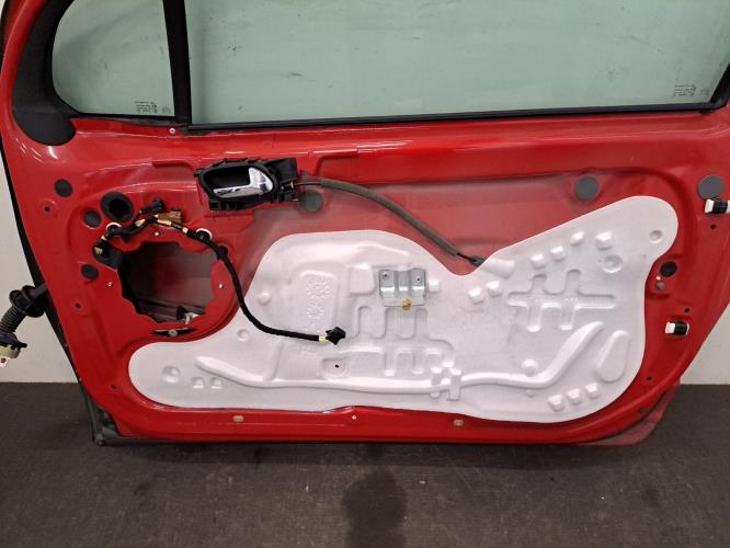 Image Porte avant droit - CITROEN DS3