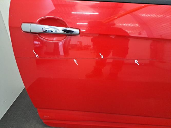 Image Porte avant droit - CITROEN DS3
