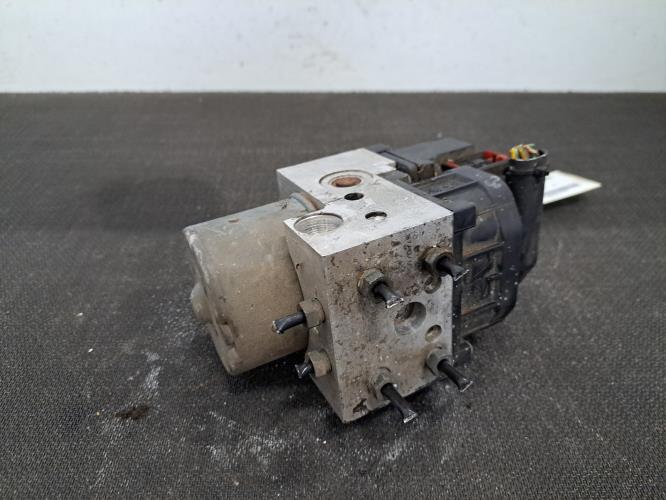 Image Bloc ABS (freins anti-blocage) - PEUGEOT 406