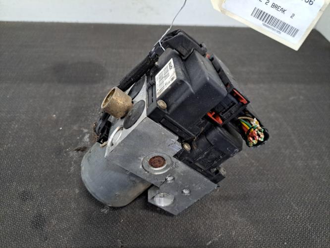 Image Bloc ABS (freins anti-blocage) - PEUGEOT 406