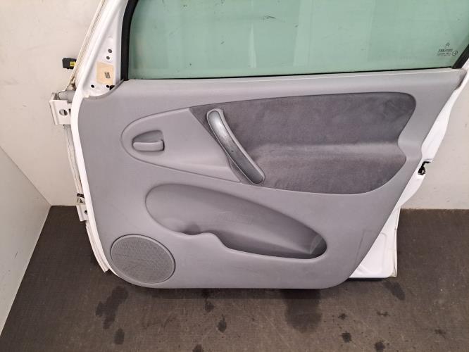 Image Porte avant droit - CITROEN XSARA PICASSO