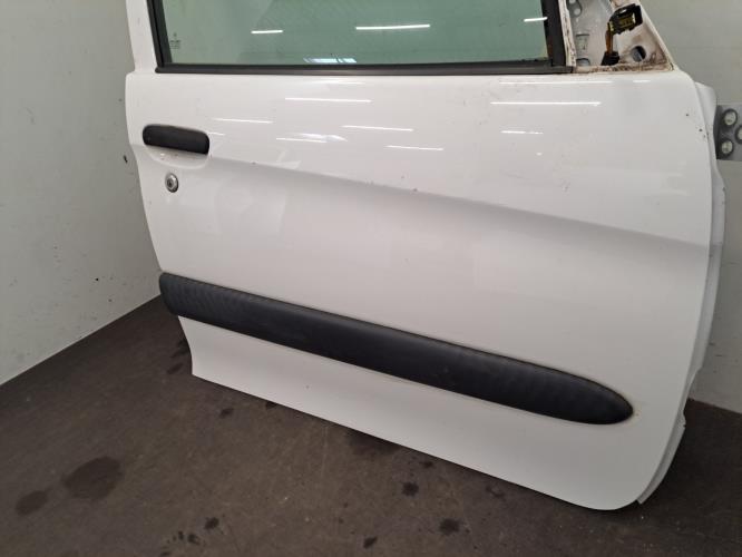 Image Porte avant droit - CITROEN XSARA PICASSO