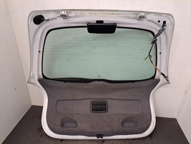 Image Malle/Hayon arriere - CITROEN XSARA PICASSO