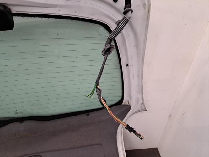 Image Malle/Hayon arriere - CITROEN XSARA PICASSO