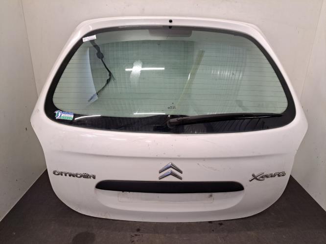 Image Malle/Hayon arriere - CITROEN XSARA PICASSO