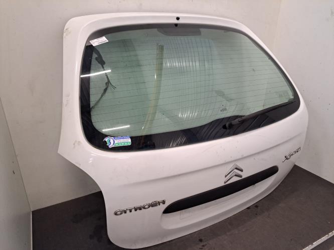 Image Malle/Hayon arriere - CITROEN XSARA PICASSO