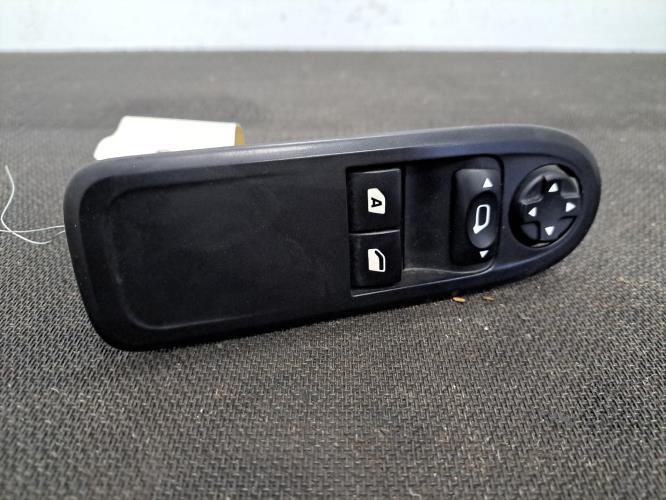 Image Interrupteur de leve vitre avant gauche - CITROEN C3 2