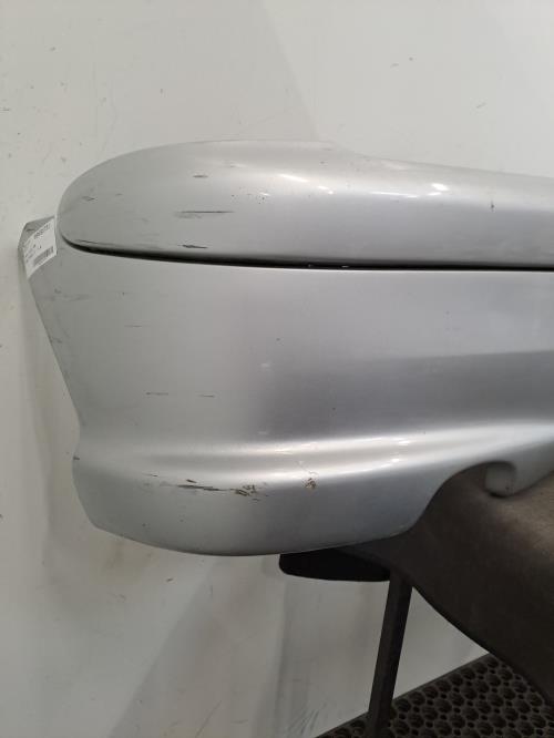 Image Pare choc arriere - PEUGEOT 206