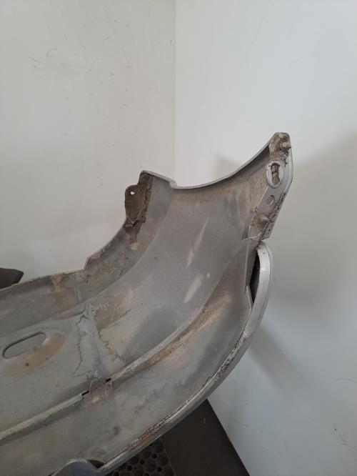 Image Pare choc arriere - PEUGEOT 206