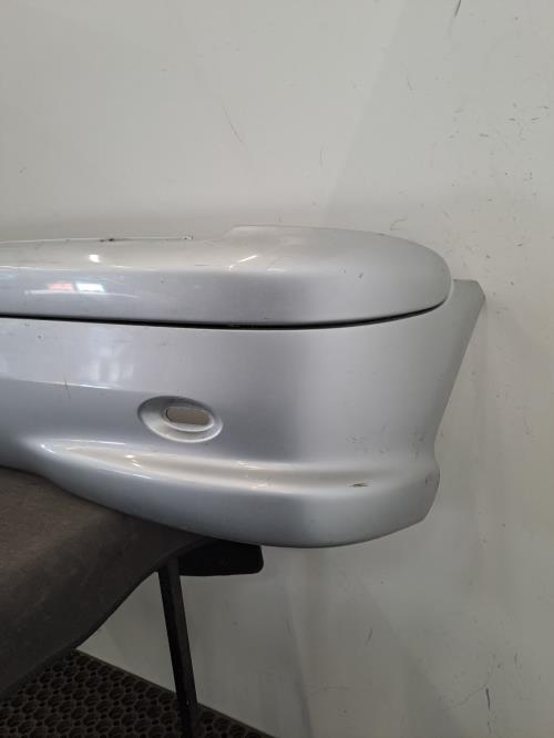 Image Pare choc arriere - PEUGEOT 206
