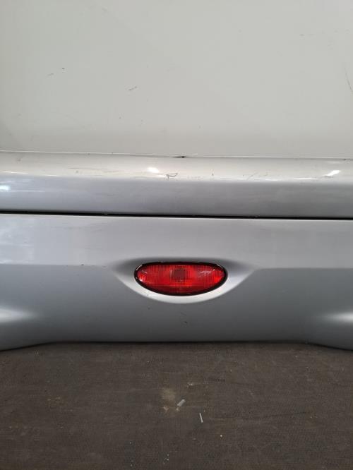 Image Pare choc arriere - PEUGEOT 206