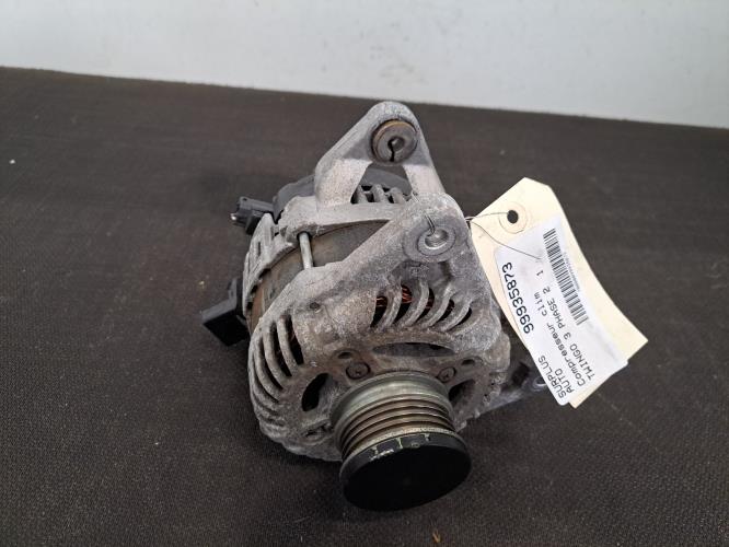 Image Alternateur - RENAULT TWINGO 3