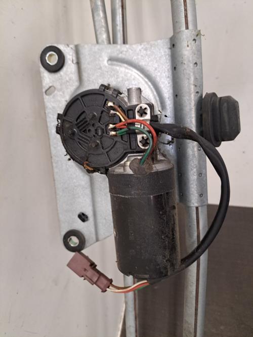 Image Moteur essuie glace avant - CITROEN XSARA PICASSO