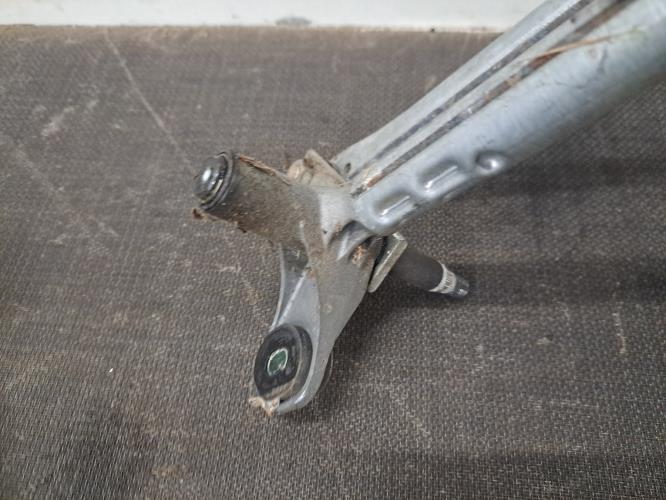 Image Moteur essuie glace avant - CITROEN XSARA PICASSO