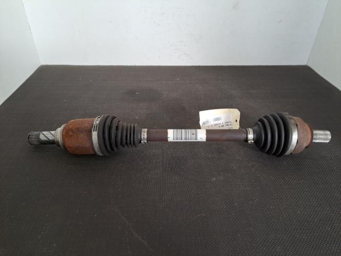 Image Cardan arriere gauche (transmission) - RENAULT TWINGO 3