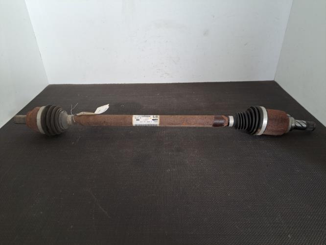 Image Cardan arriere droit (transmission) - RENAULT TWINGO 3