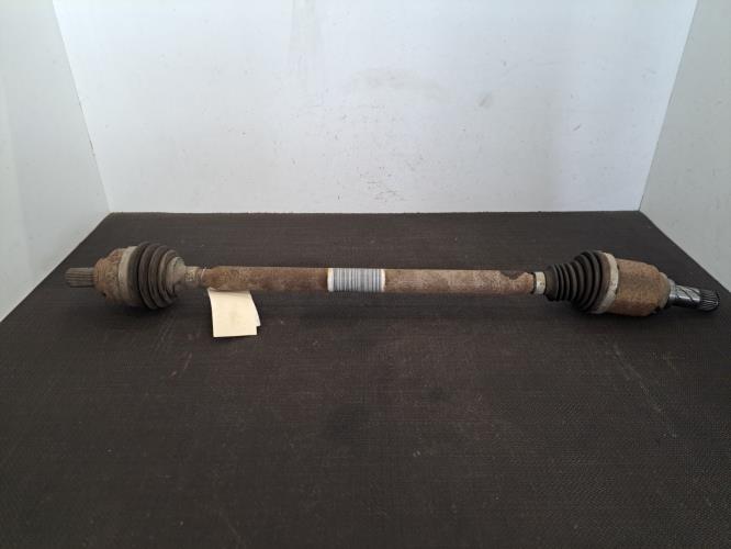 Image Cardan arriere droit (transmission) - RENAULT TWINGO 3