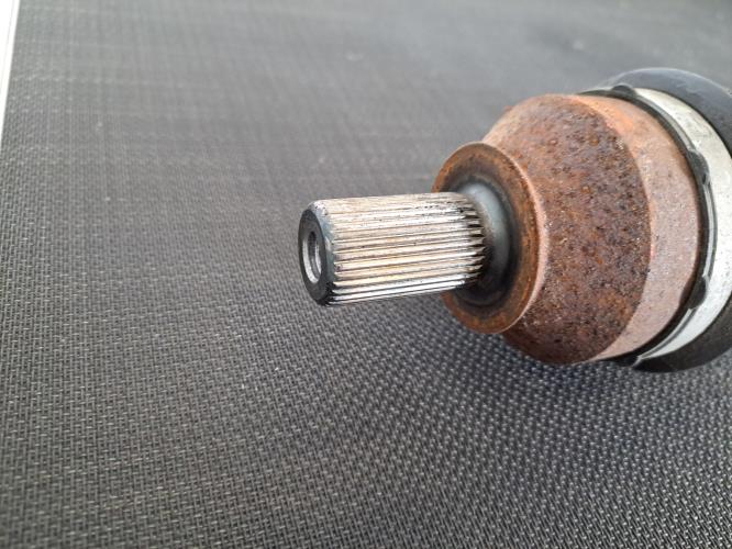 Image Cardan arriere droit (transmission) - RENAULT TWINGO 3