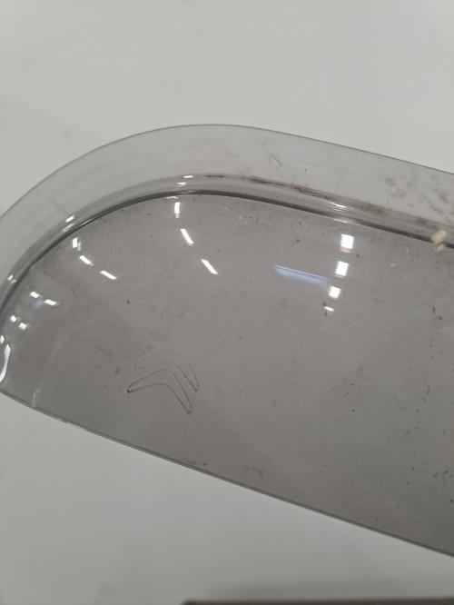 Image Deflecteur - CITROEN C3 PICASSO