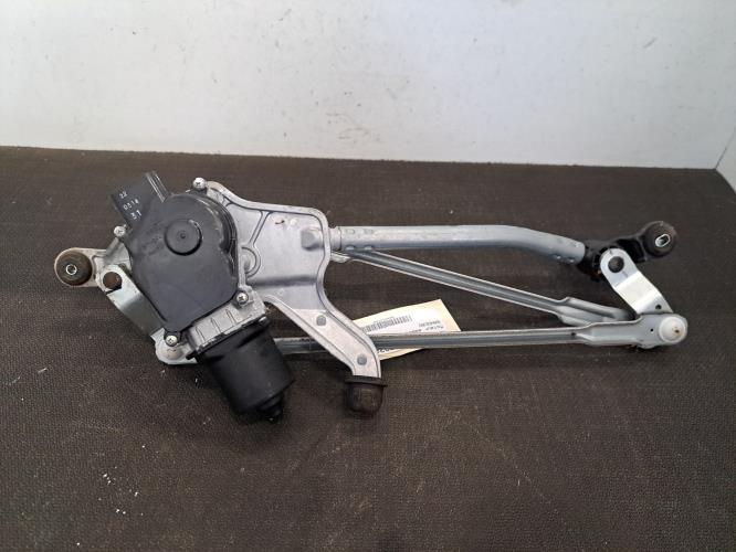 Image Moteur essuie glace avant - DACIA SANDERO 3