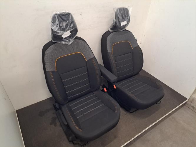 Image Interieur complet - DACIA SANDERO 3