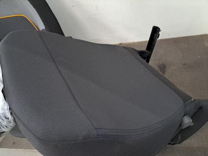 Image Interieur complet - DACIA SANDERO 3