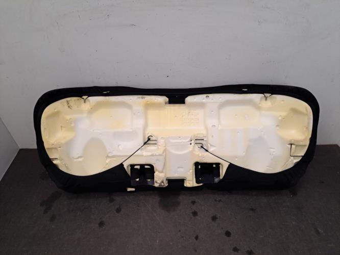 Image Interieur complet - DACIA SANDERO 3
