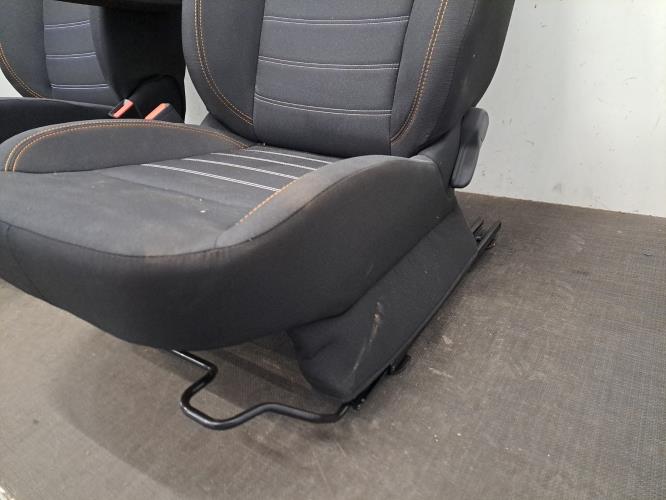 Image Interieur complet - DACIA SANDERO 3