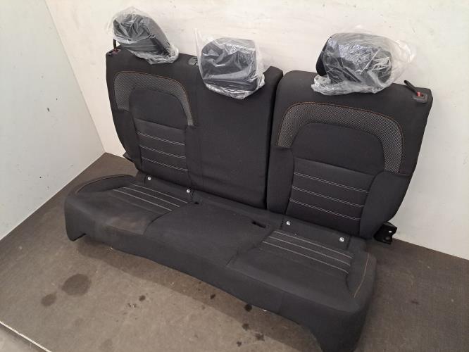 Image Interieur complet - DACIA SANDERO 3