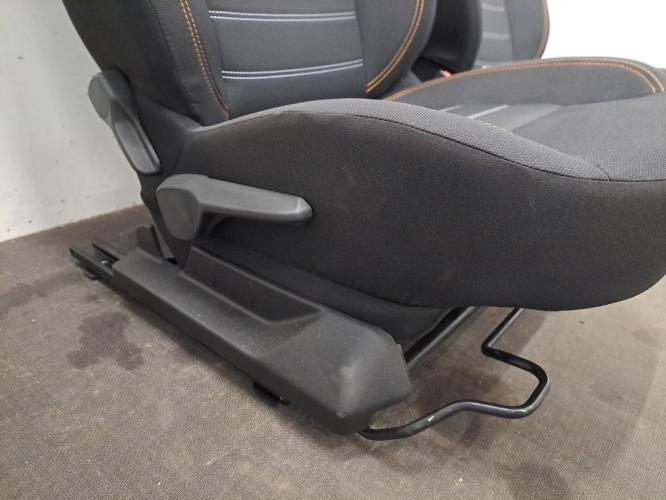 Image Interieur complet - DACIA SANDERO 3