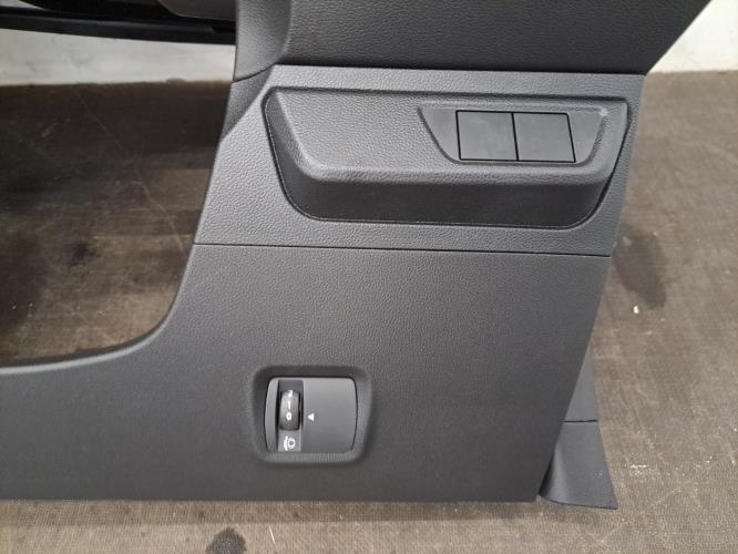 Image Tableau de bord - DACIA SANDERO 3
