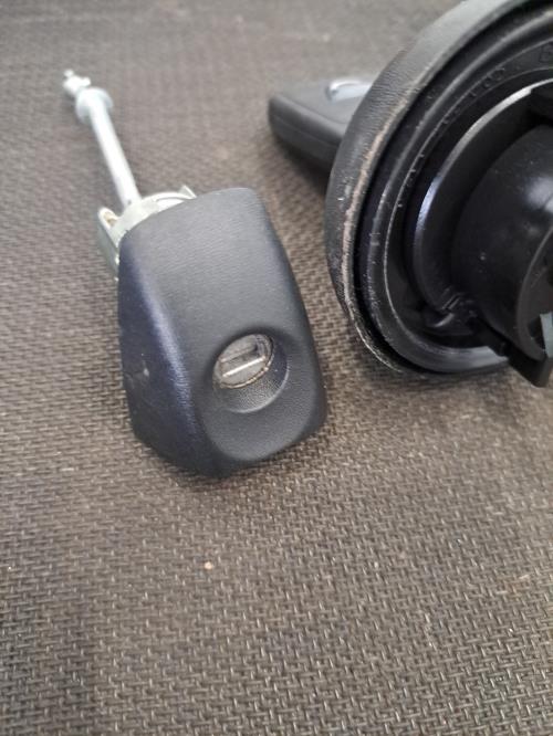 Image Kit de demarrage - DACIA SANDERO 3
