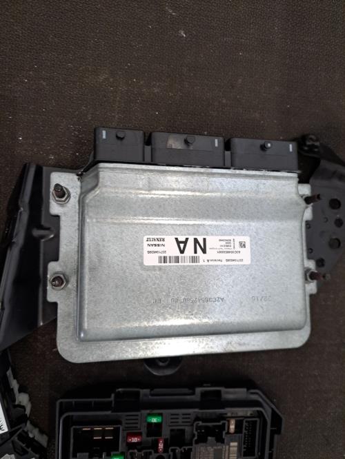 Image Kit de demarrage - DACIA SANDERO 3