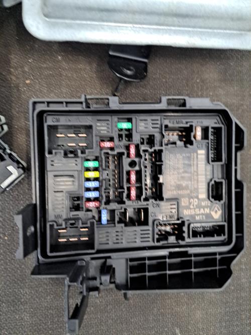 Image Kit de demarrage - DACIA SANDERO 3