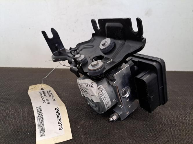 Image Bloc ABS (freins anti-blocage) - DACIA SANDERO 3