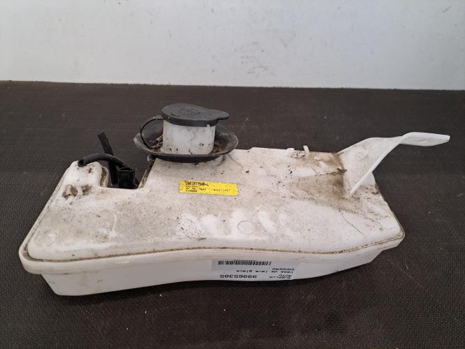 Image Vase de lave glace - DACIA SANDERO 3