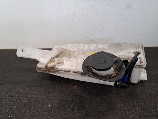 Image Vase de lave glace - DACIA SANDERO 3