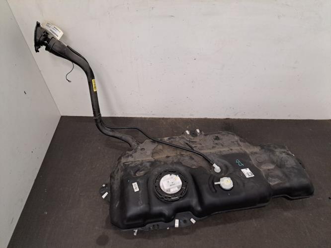 Image Reservoir essence - DACIA SANDERO 3