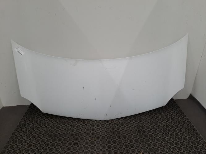 Image Capot - RENAULT KANGOO 2