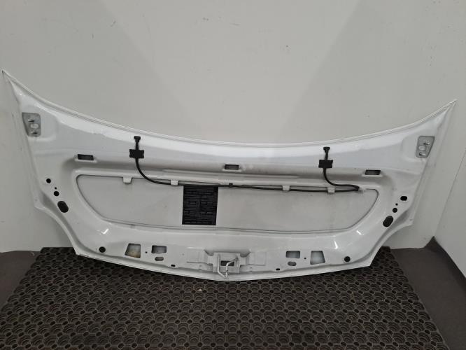 Image Capot - RENAULT KANGOO 2