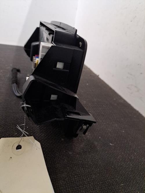 Image Ecran GPS - RENAULT MEGANE 3